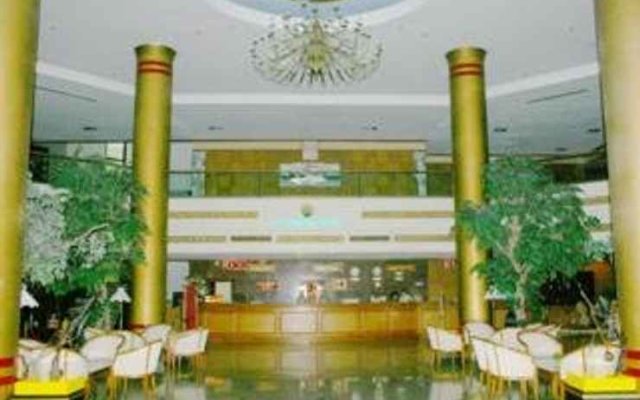 JP Emerald Hotel