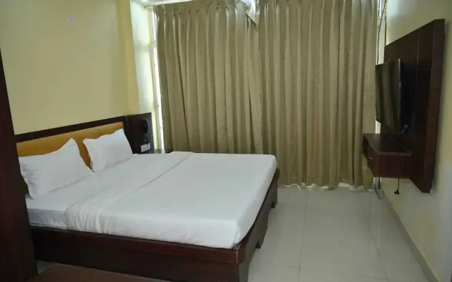 Hotel Shantam Regency