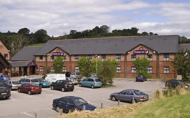 Premier Inn Dundee (Monifieth)