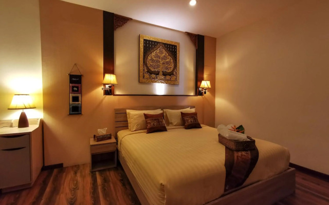 QG Resort