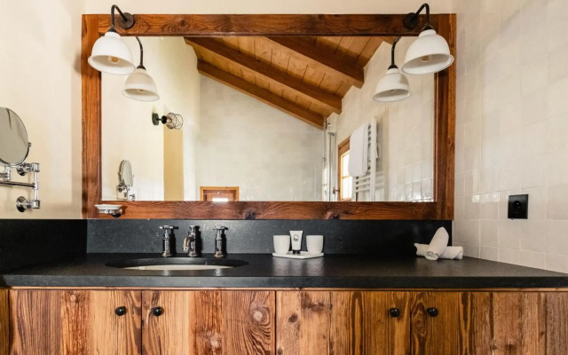 L'Alpaga, a Beaumier hotel