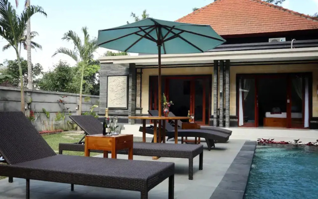 Pondok Yana Villa