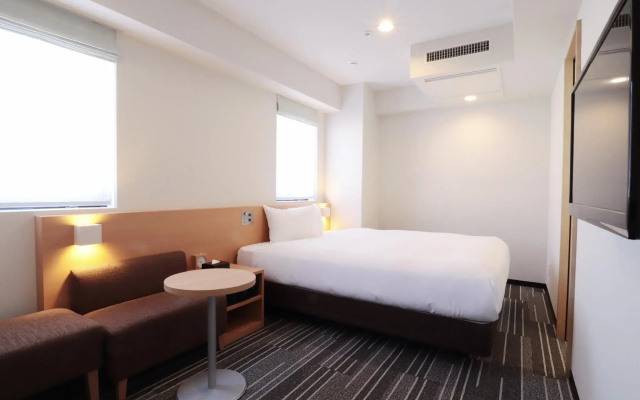 WeBase TAKAMATSU - Hostel