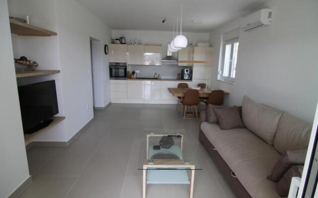 Apartments by the sea Stara Novalja, Pag - 18852