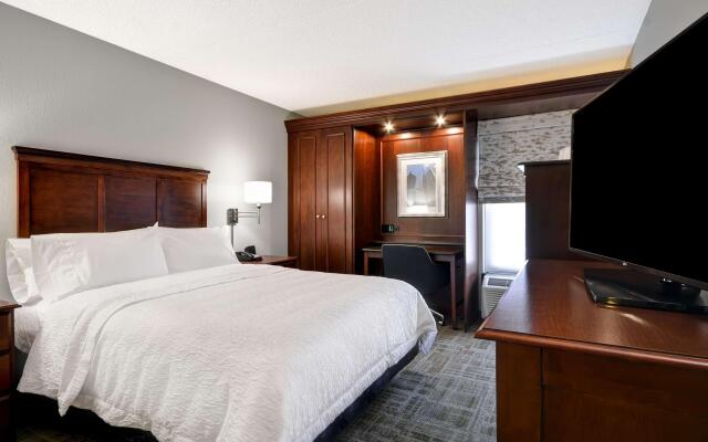 Hampton Inn Detroit/Northville