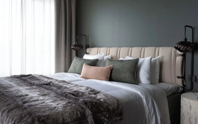 Elite Hotel Frost – Hotel & Spa
