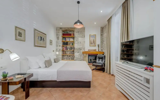 Victoria Luxury Rooms - Split Downtown