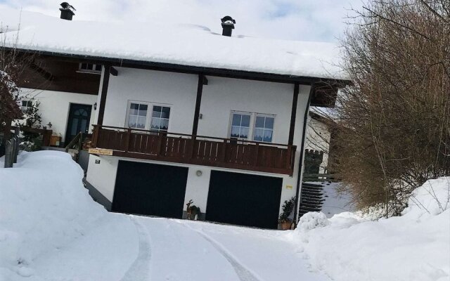 Aesthetic Apartment in Halblech Germany near Ski Area