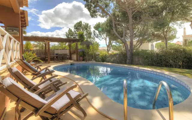 Villas2go2 Vilamoura Chile