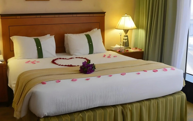 EASTYARD Khobar - Hotel