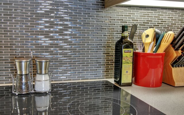 Kasa Charlotte Uptown Apartments