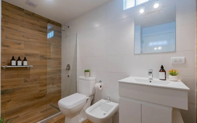 Luxury Apartments in Palermo - by BueRentals