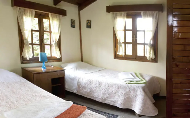 Georgie's Luxury Villa