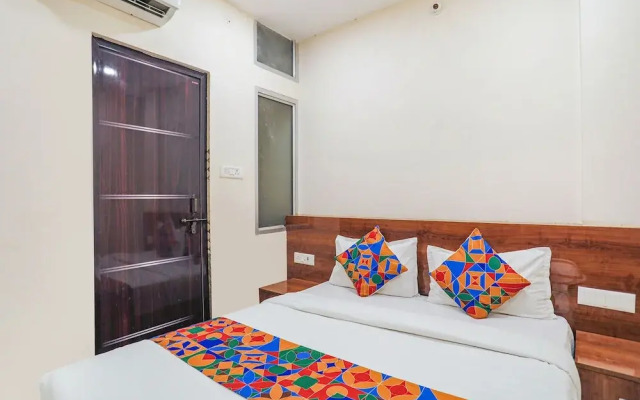 Fabexpress Convivial Star