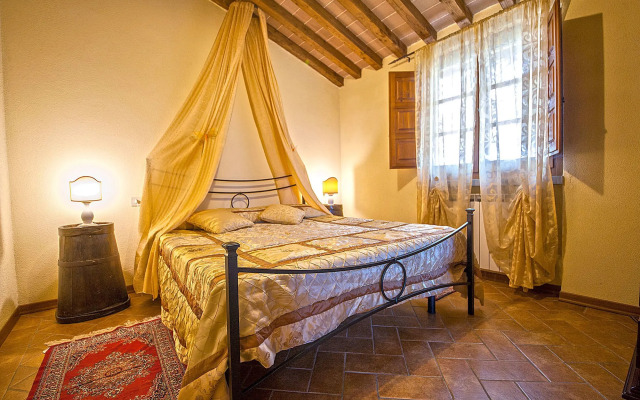 Agriturismo Lodolazzo