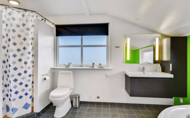 "Noralee" - 300m from the sea in Western Jutland
