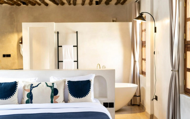 The Neela Boutique Hotel Stone Town