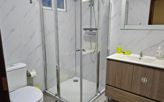 Sunset Star with Sea View