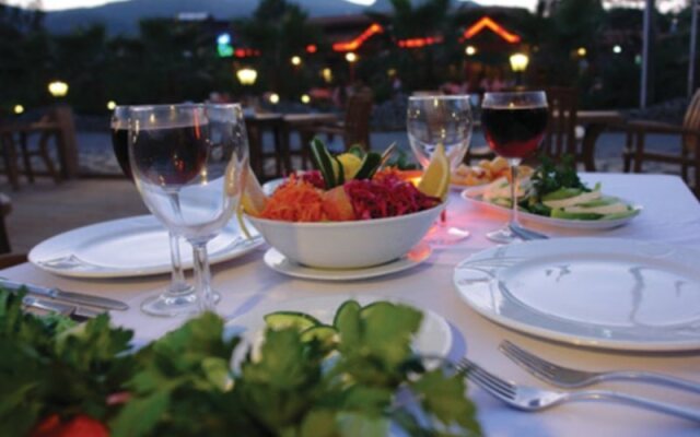 Palmetto Resort Hotel