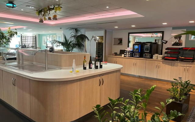 City Residence Paris CDG Airport
