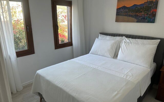 Wish Suites Bodrum Hotel