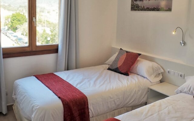 Bagari Apartments Camp de Mar