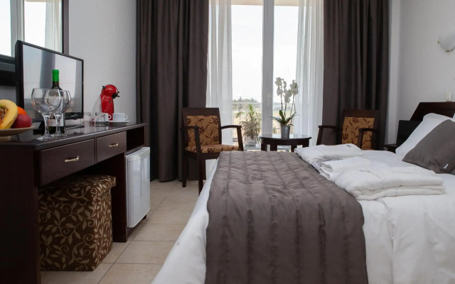 City Gate Hotel Airport Thessaloniki