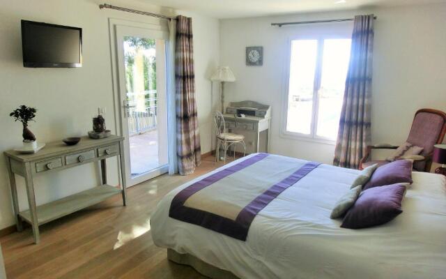 Villa Azur Golf