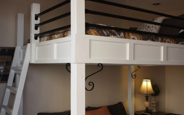 Bella Sirena 2BR BD 205 by Casago