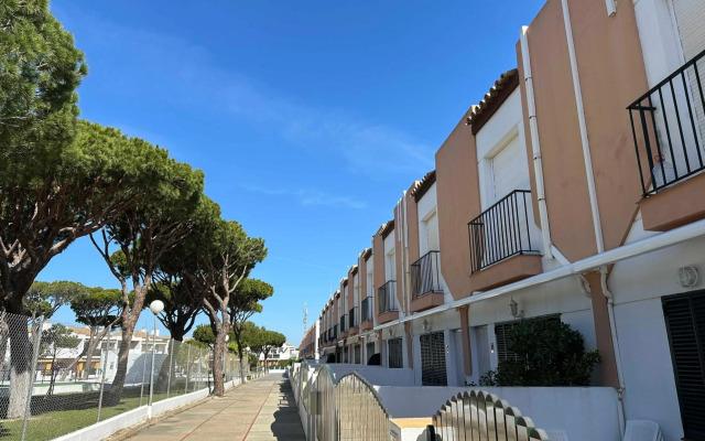 Ref d2 apartamento duplex 3 hab playa sol