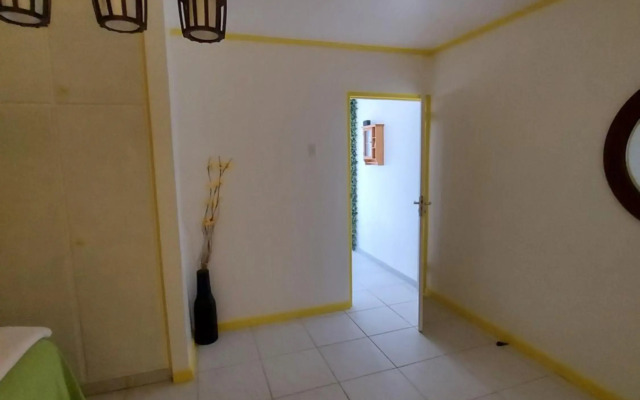 Villa Raven`s Paradise (Gris)