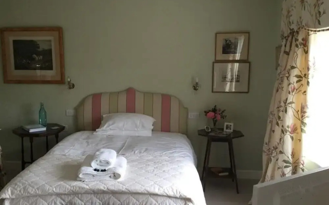 Clare Cottage