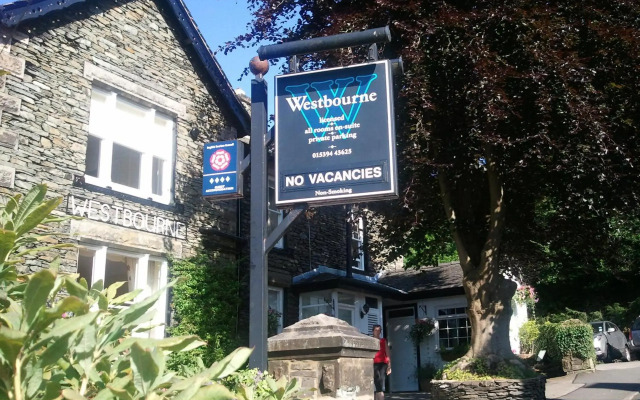 The Westbourne