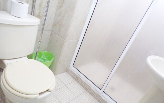 Posada Inkali Xilitla