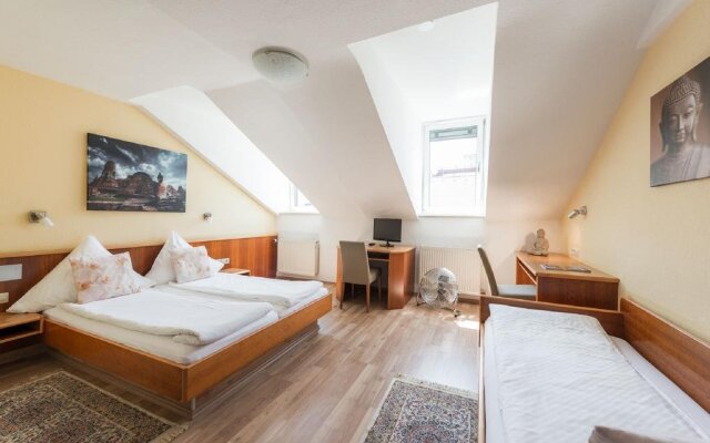 City-Hotel Konstanz