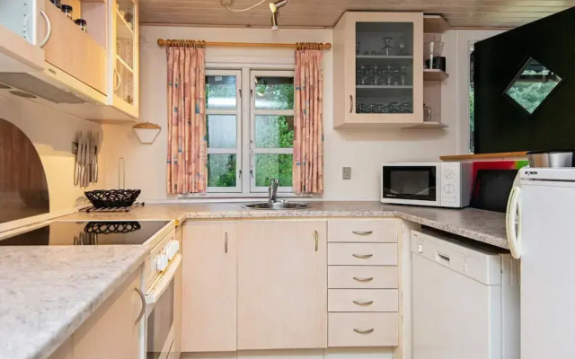 4 Person Holiday Home in Ringkobing