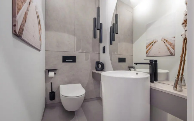 Apartamenty Sun & Snow Porto