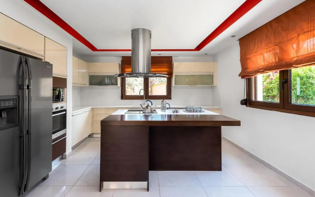 Prestige Residence Rhodes