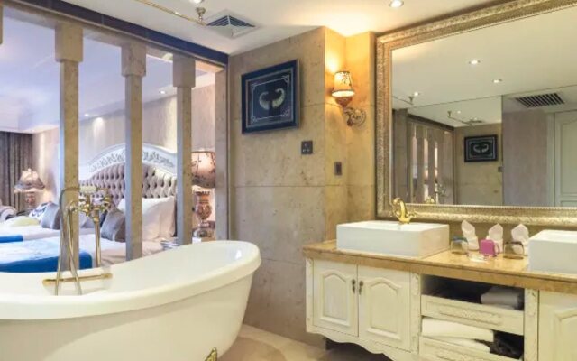 Grand Bravo Guilin Hotel