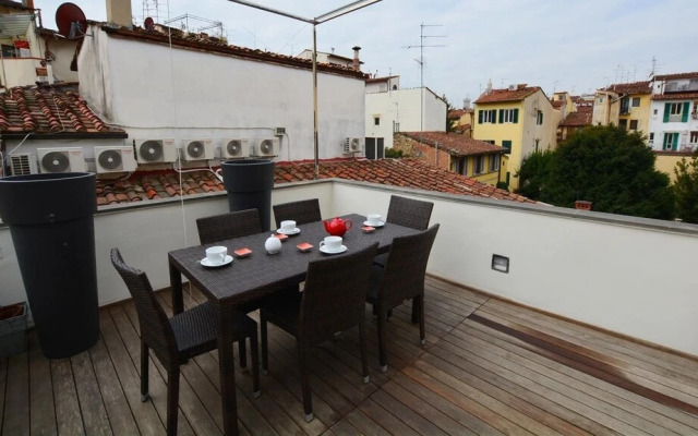 Pilastri Luxury Apartment