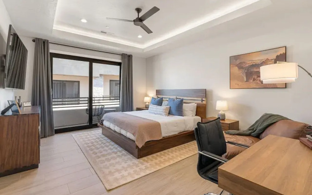 Canyons Edge 3 Bedroom Home