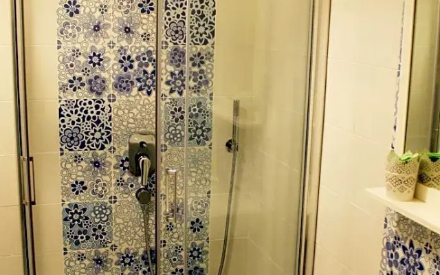 Il Vecchio e Il Mare B&B Maratea