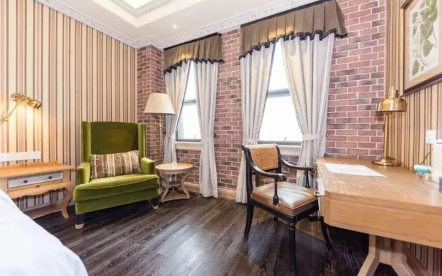 Wuhan Harvest International Hotel