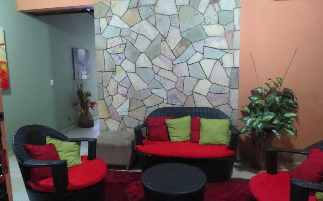 Hostal Cocos Inn