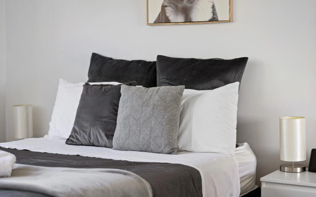 Valentine Sandcastles