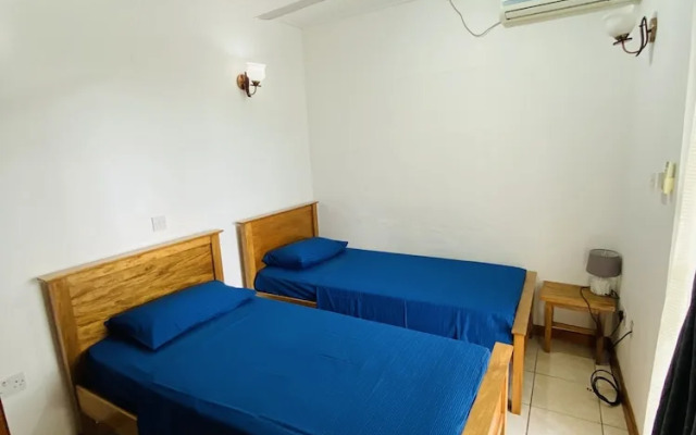 Oceanic View Apartments