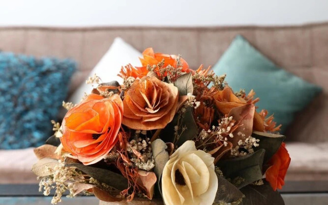 Quiet Romantic Apartment In The Heart Of Barranco