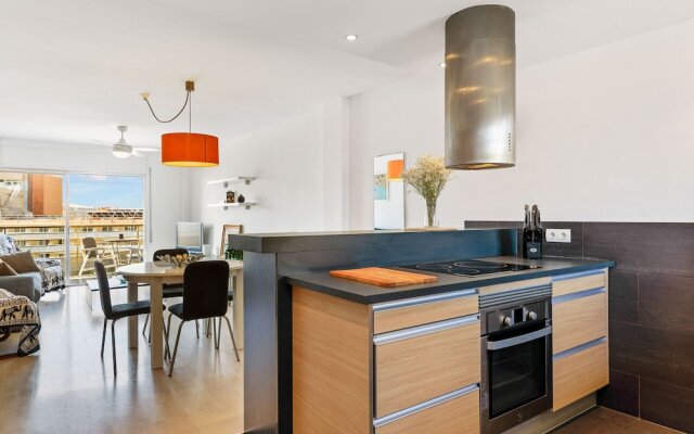 Flateli Apartamento Rocamaura