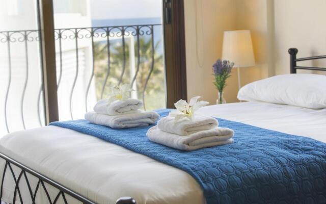 Protaras Fig Tree Bay Villa Buena