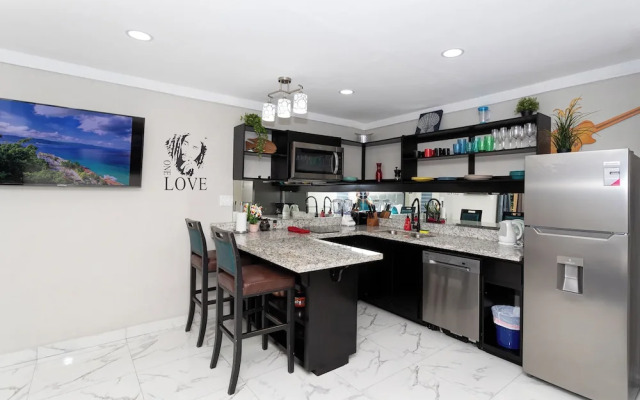 Montego Bay Club Apartments